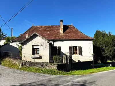 Maison, 82 m²