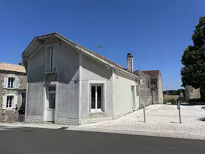 Maison, 71 m²