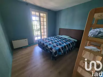 Maison, 114 m²
