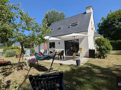 Maison, 90,22 m²