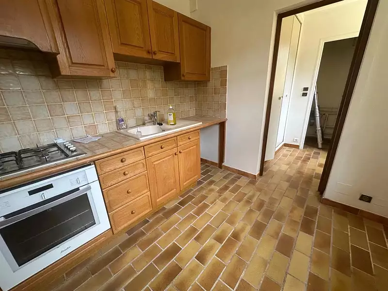 Maison, 71,02 m²