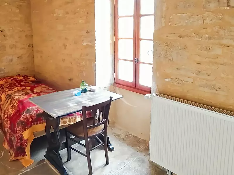 Maison, 122 m²