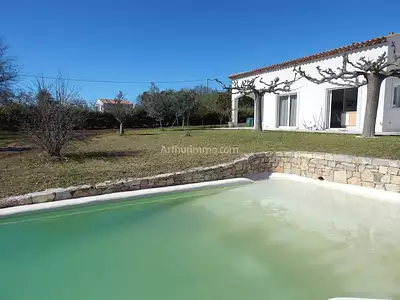 Maison, 140 m²