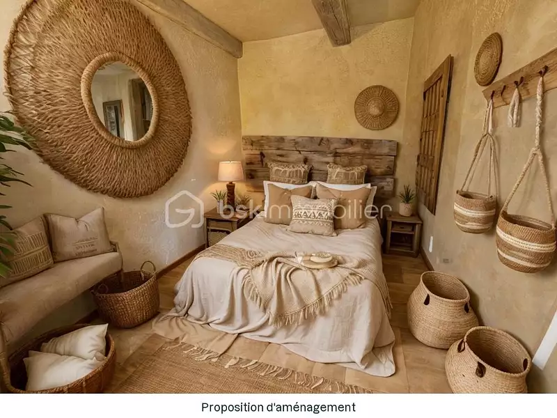Appartement, 28 m²