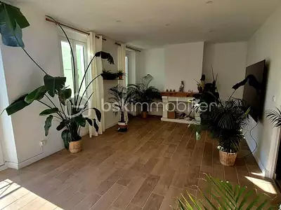 Appartement, 78 m²