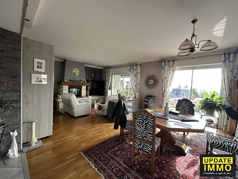 Appartement, 197 m²