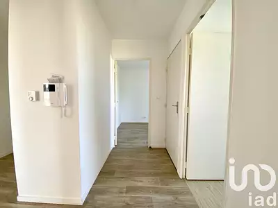 Appartement, 65 m²