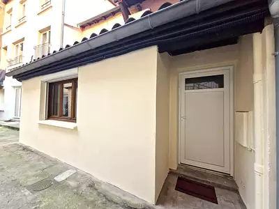 Appartement, 60,15 m²