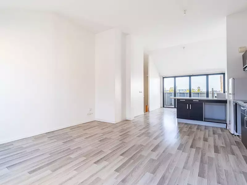 Appartement, 87 m²