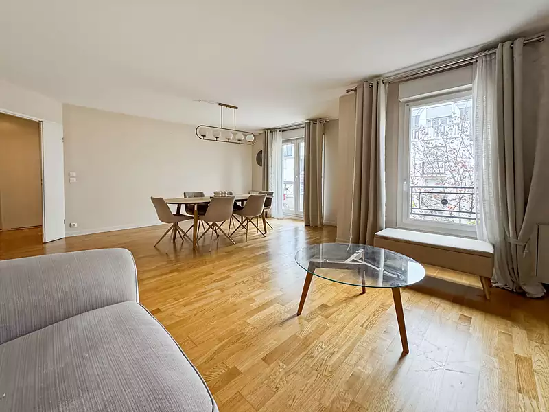 Appartement, 78 m²