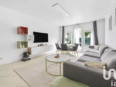 Maison, 85 m²