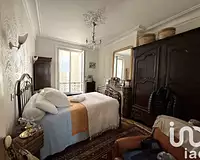 Appartement, 117 m²