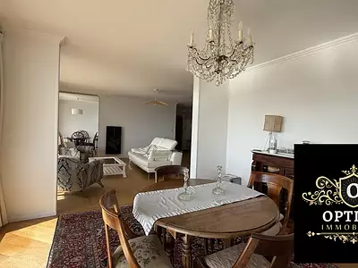 Appartement, 126,06 m²