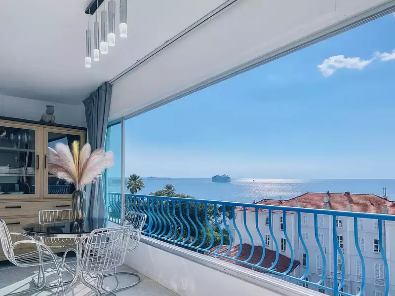 Appartement, 57,05 m²