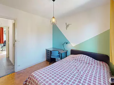 Appartement, 65 m²