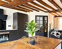Appartement, 120 m²