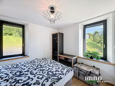 Appartement, 47,22 m²