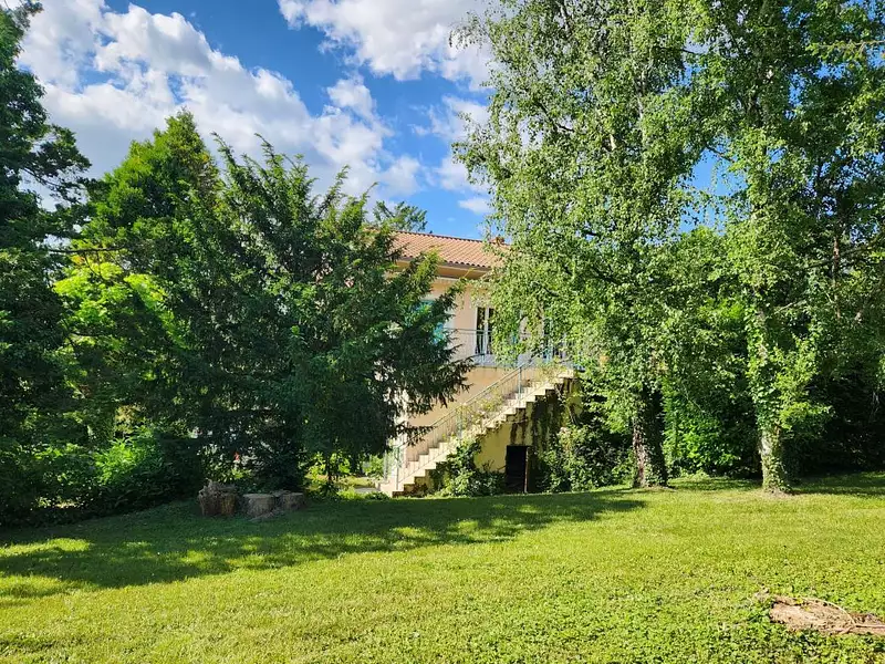 Maison, 130 m²