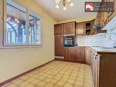 Maison, 122 m²