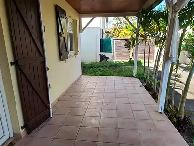 Maison, 105 m²