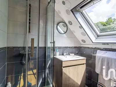 Maison, 141 m²