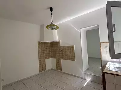 Terrain, 35 m²
