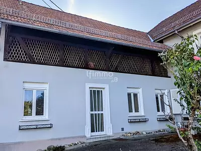 Maison, 170 m²
