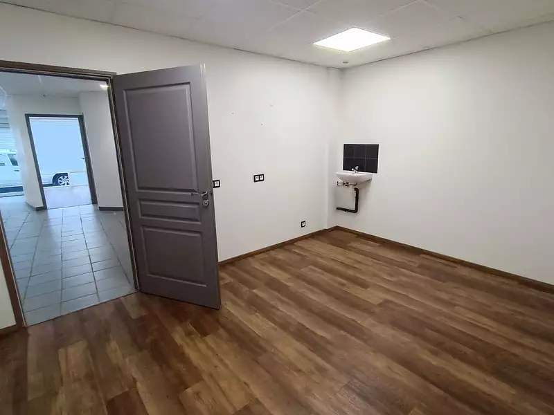 Divers, 90 m²