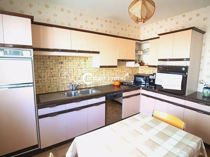 Maison, 133,43 m²