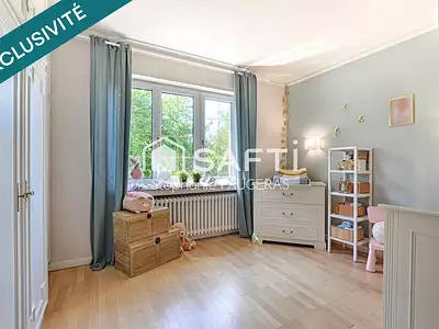 Maison, 150 m²