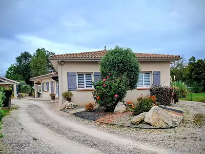 Maison, 148 m²