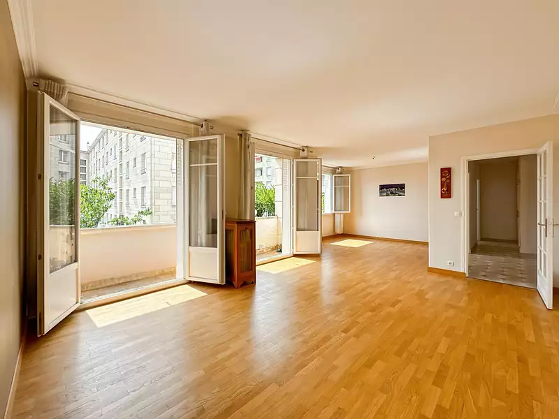 Appartement, 84 m²