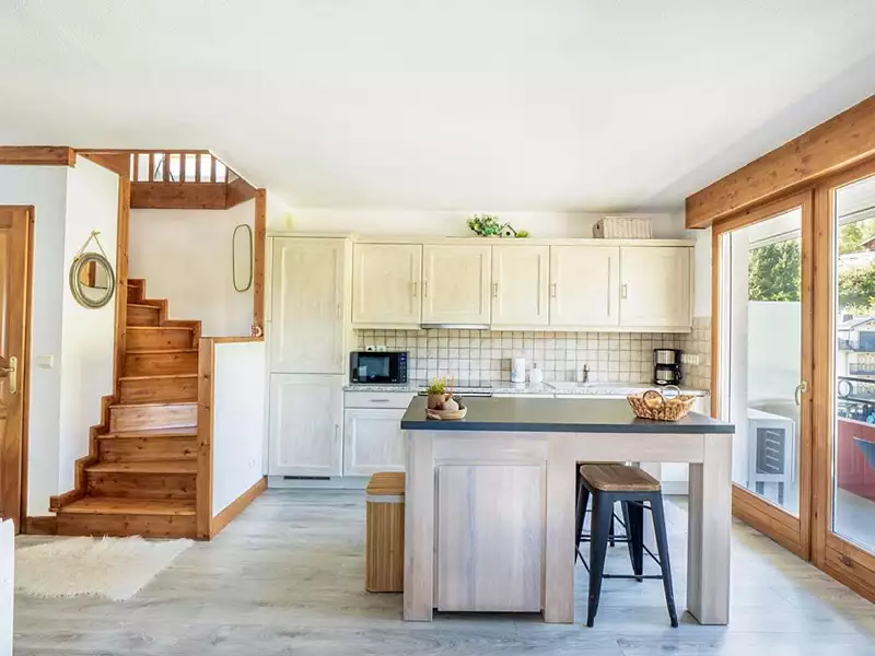 Appartement, 110 m²