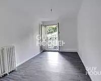 Appartement, 65 m²