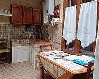 Maison, 65 m²