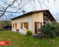 Maison, 105,44 m²