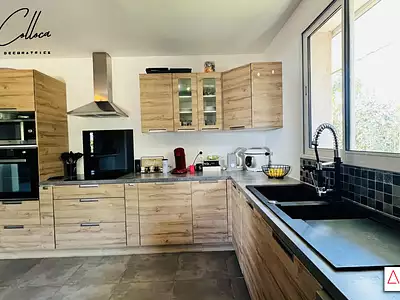 Maison, 160 m²