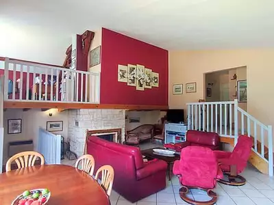 Maison, 121,9 m²
