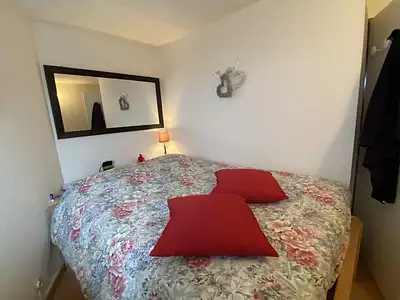 Appartement, 32,29 m²