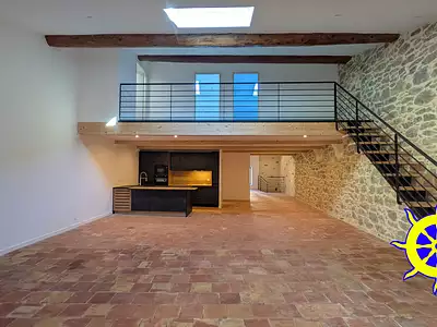 Maison, 191 m²