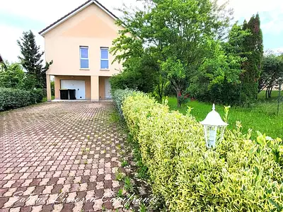 Maison, 215 m²