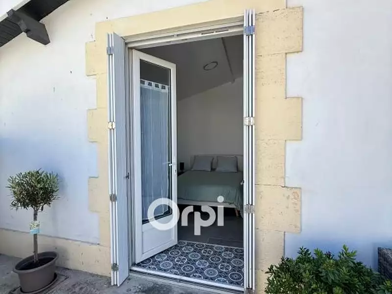 Maison, 93 m²