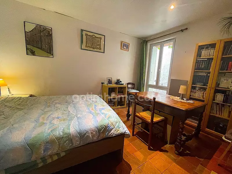 Maison, 82 m²