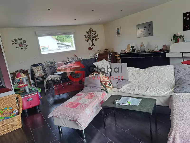 Maison, 110 m²