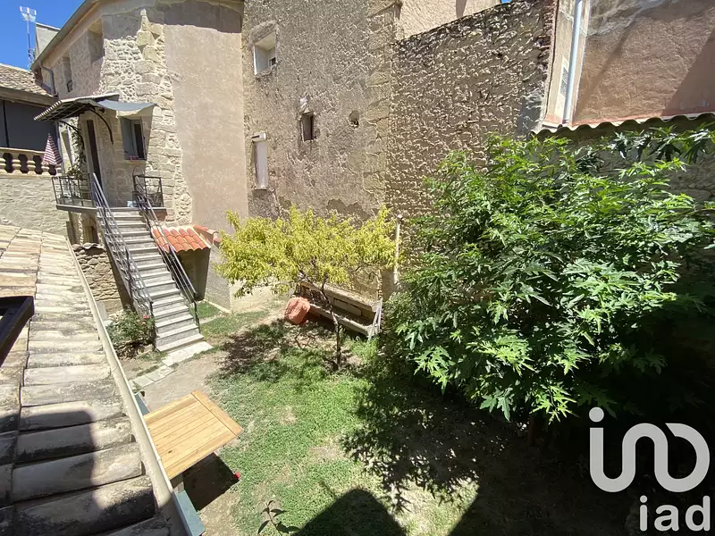 Maison, 270 m²