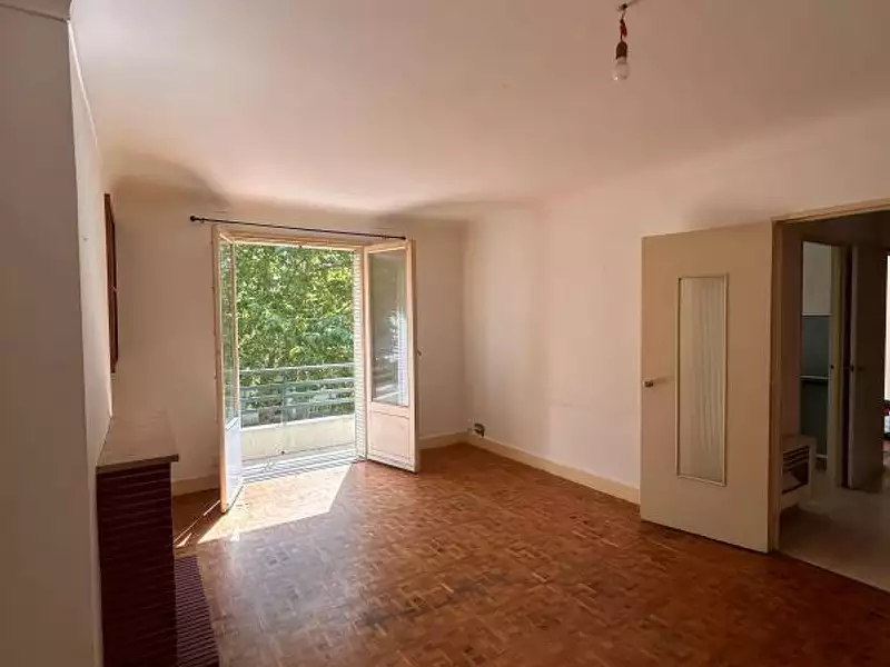 Appartement, 50 m²