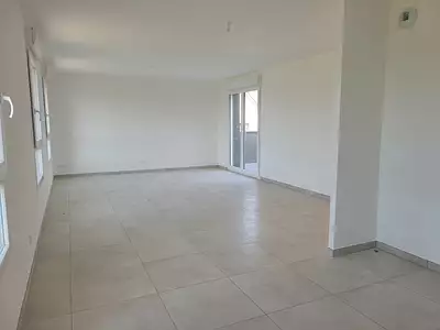 Appartement, 74,4 m²