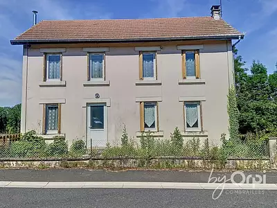Maison, 87 m²
