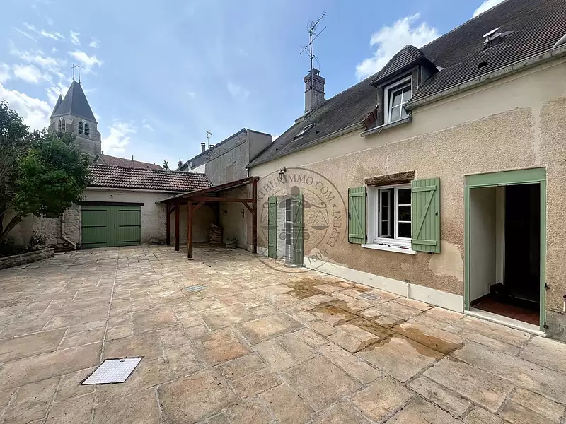 Maison, 167,97 m²