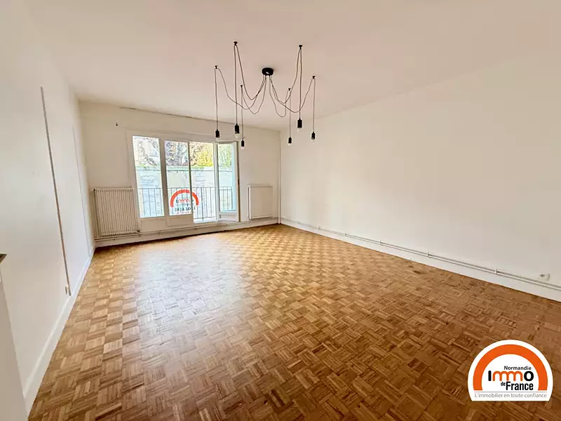 Appartement, 98 m²